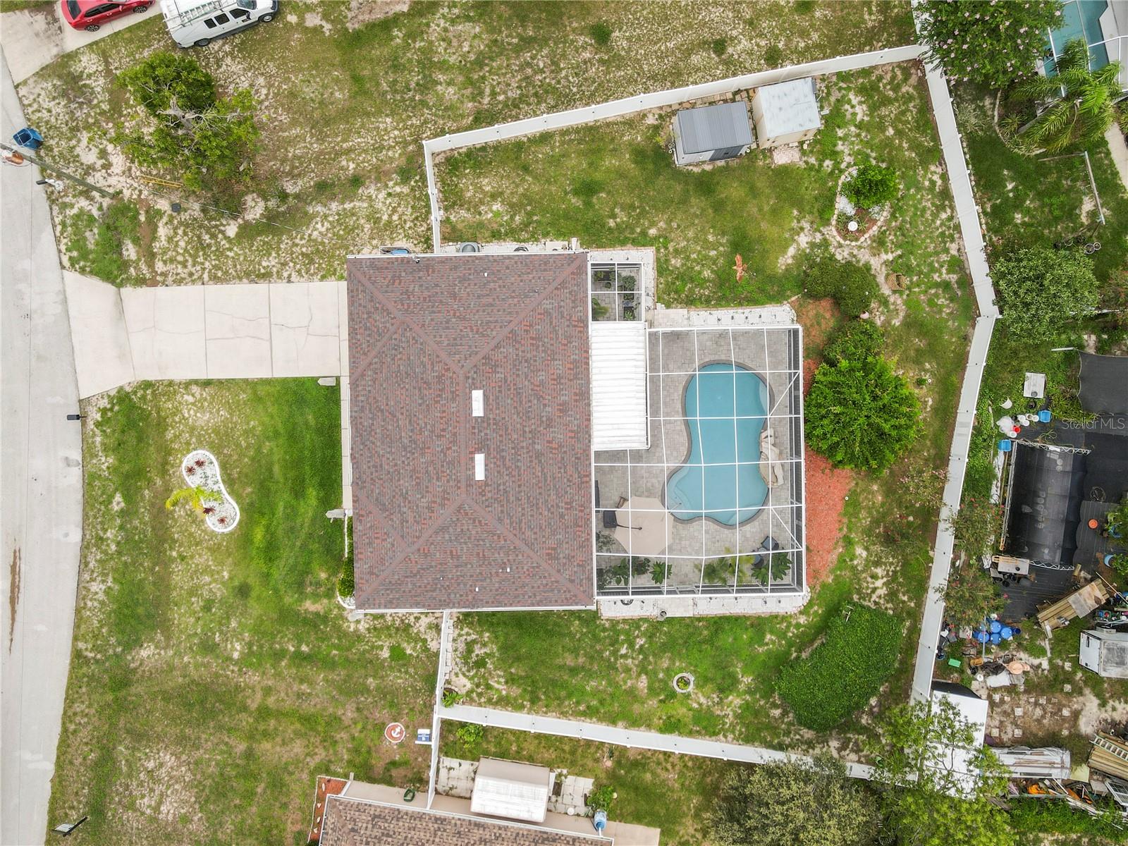 11209 KANGLEY LN, SPRING HILL, FL, 34608