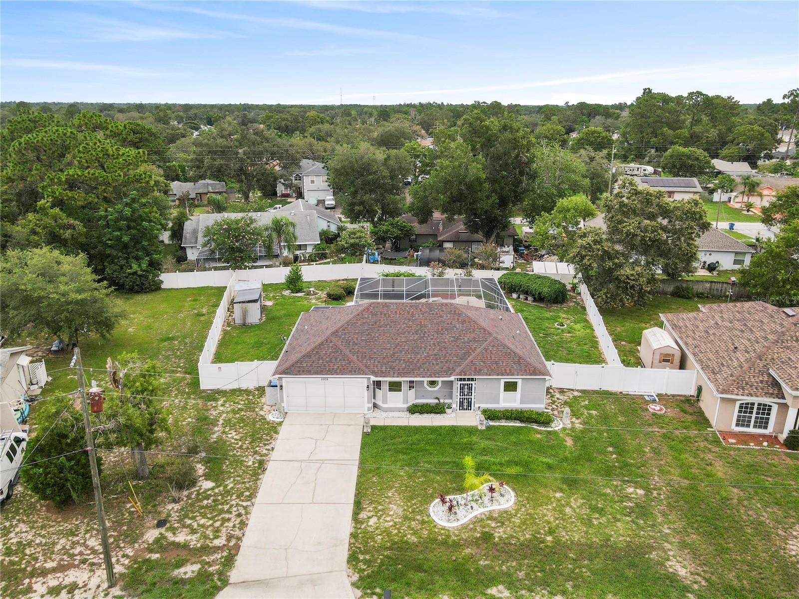 11209 KANGLEY LN, SPRING HILL, FL, 34608