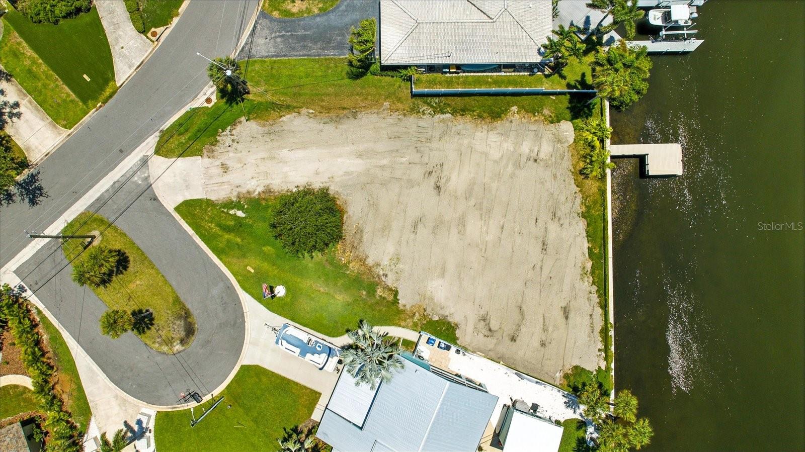 1301 SEA GULL DR S, GULFPORT, FL, 33707