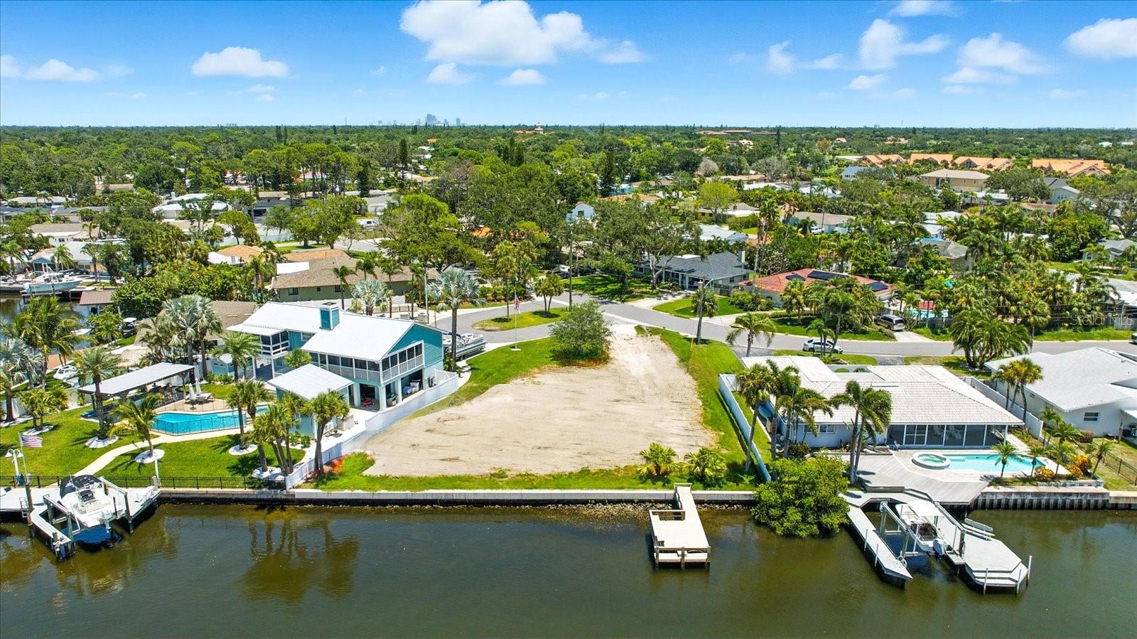 1301 SEA GULL DR S, GULFPORT, FL, 33707