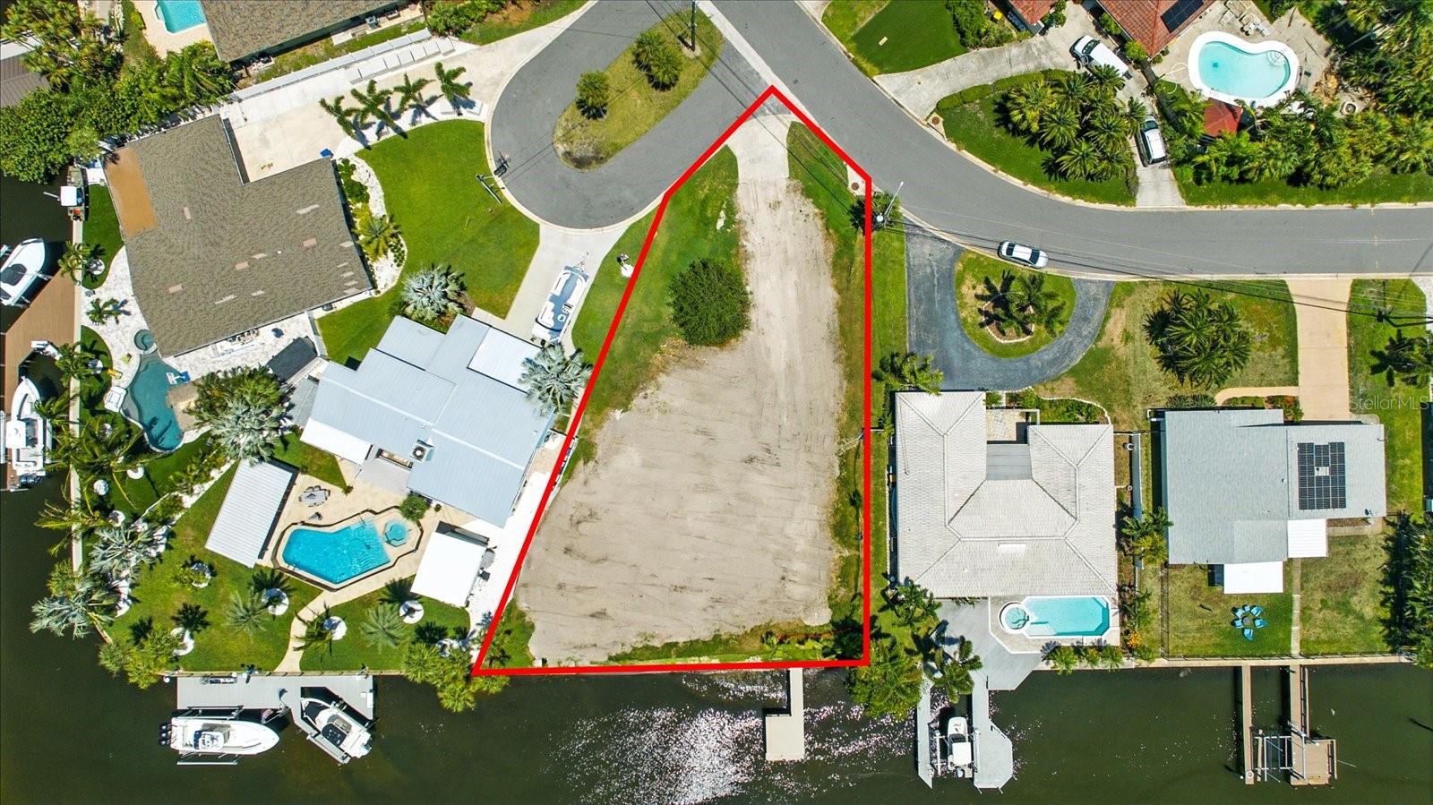 1301 SEA GULL DR S, GULFPORT, FL, 33707