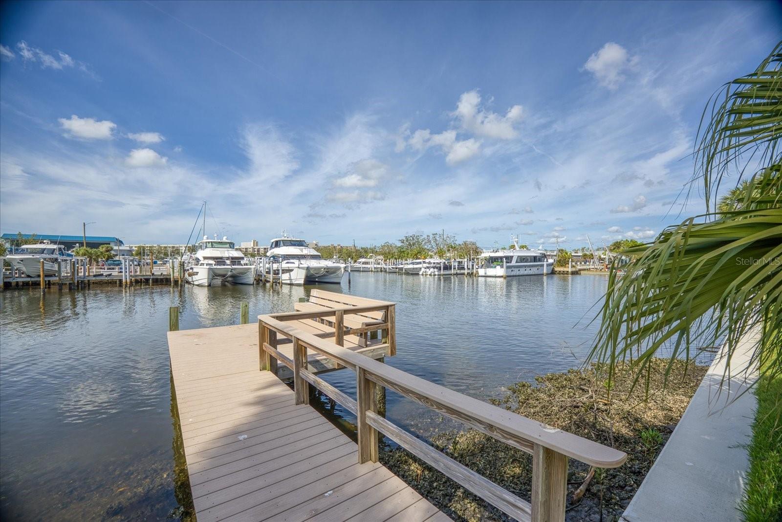 1301 SEA GULL DR S, GULFPORT, FL, 33707