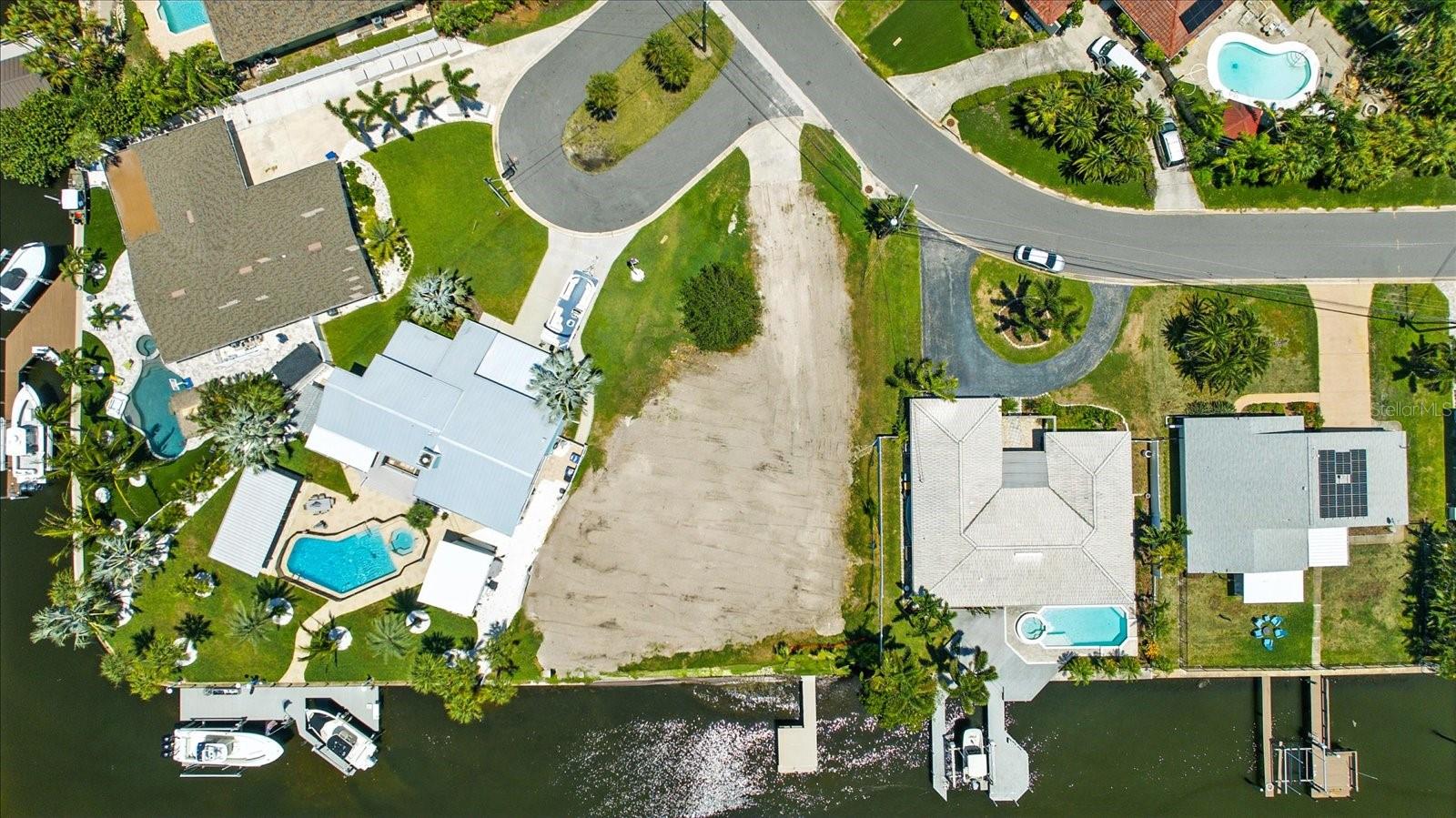 1301 SEA GULL DR S, GULFPORT, FL, 33707