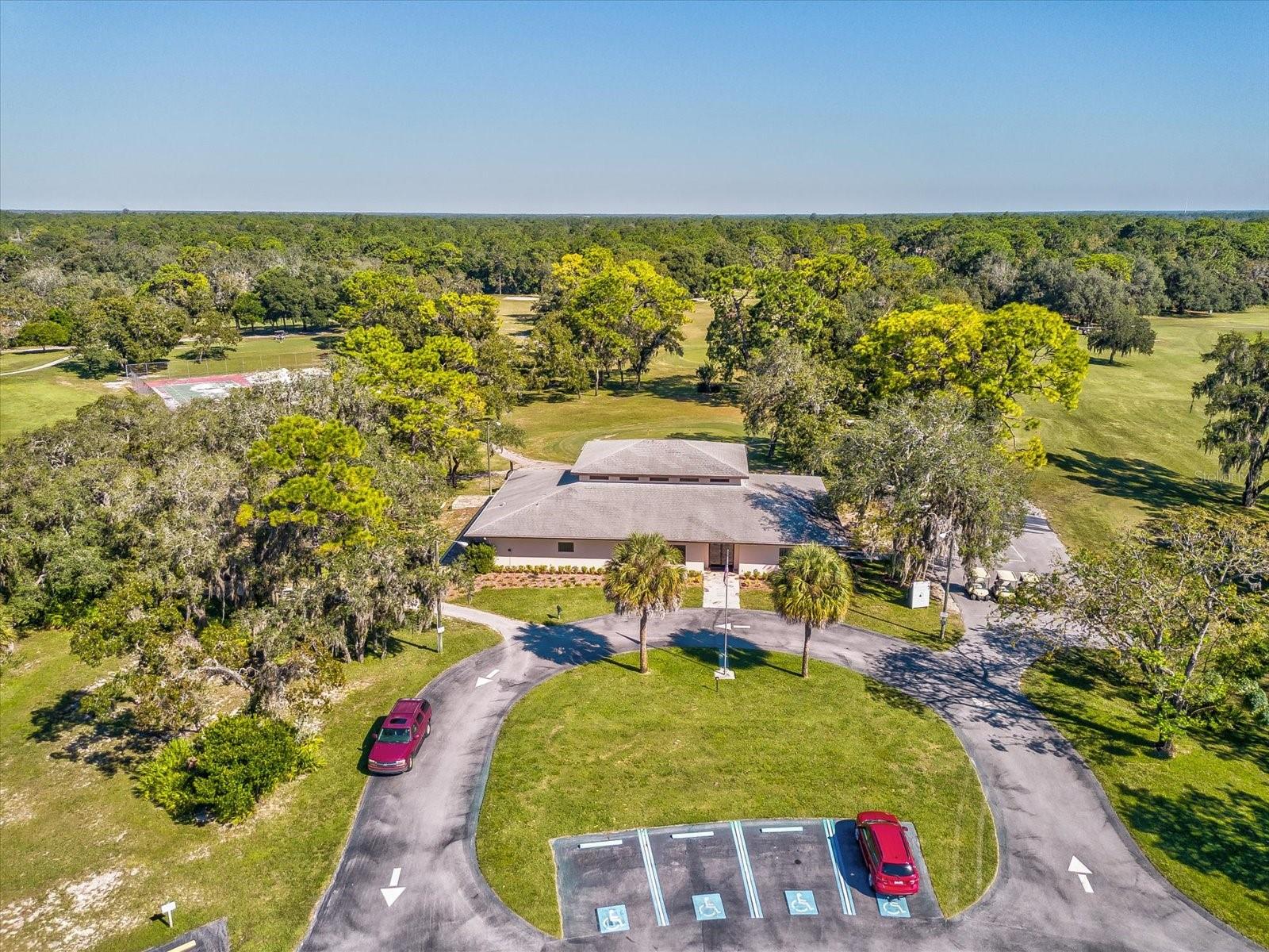 8065 PICKETTS CT #C, WEEKI WACHEE, FL, 34613