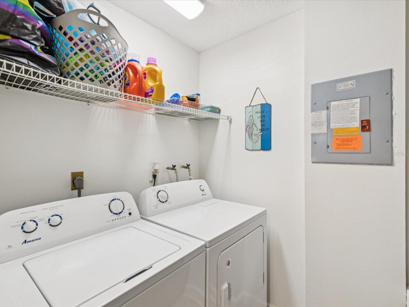 8065 PICKETTS CT #C, WEEKI WACHEE, FL, 34613