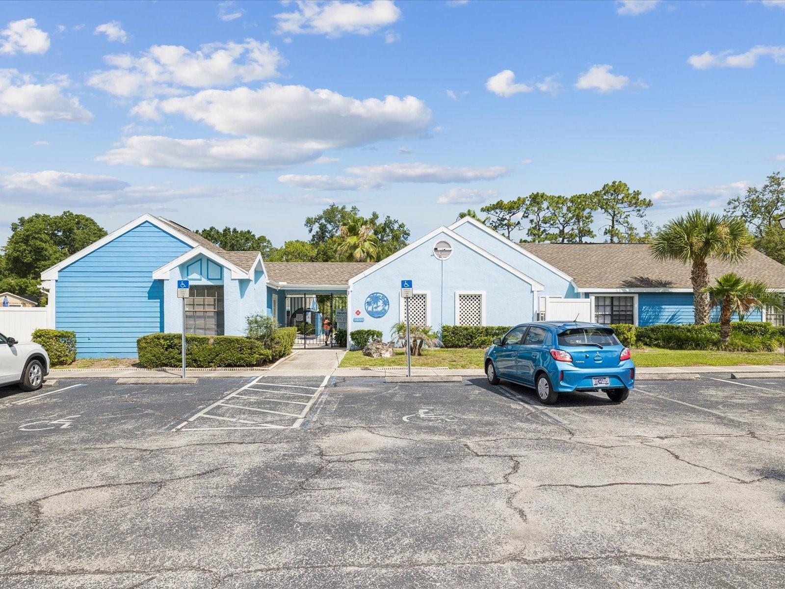 8065 PICKETTS CT #C, WEEKI WACHEE, FL, 34613