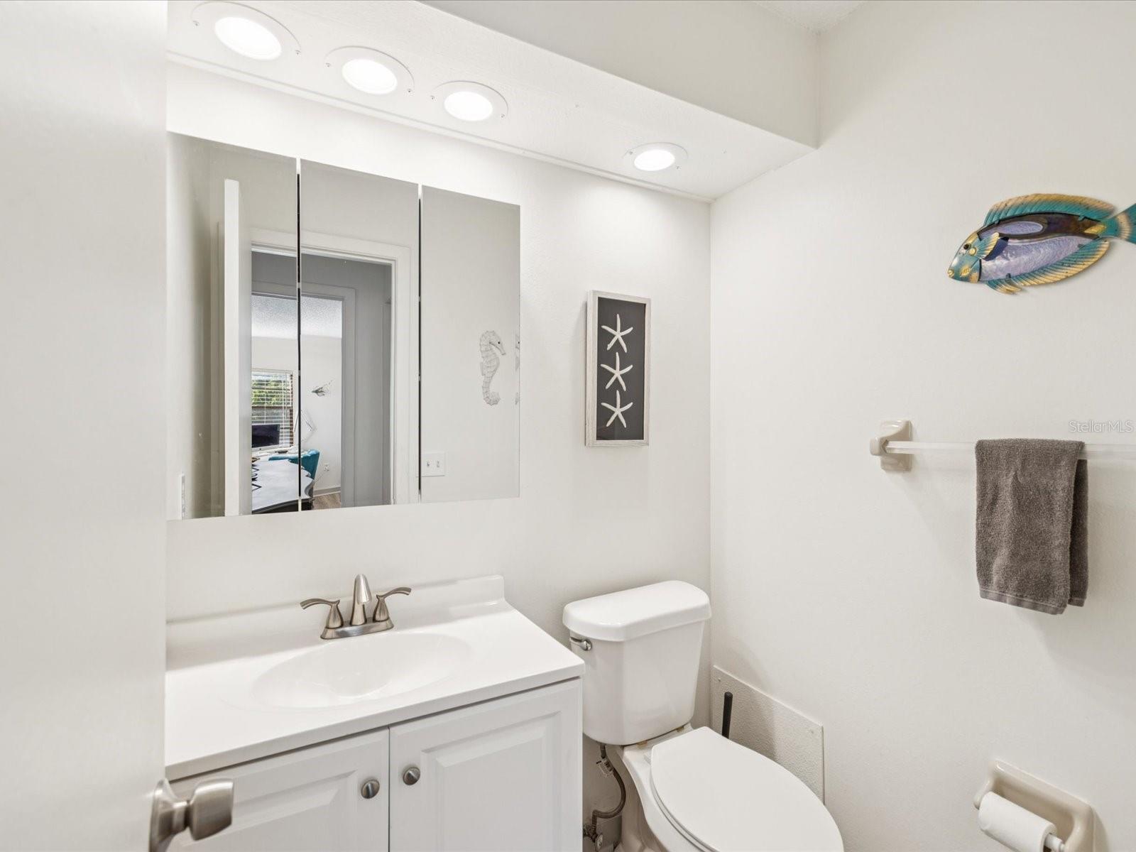 8065 PICKETTS CT #C, WEEKI WACHEE, FL, 34613