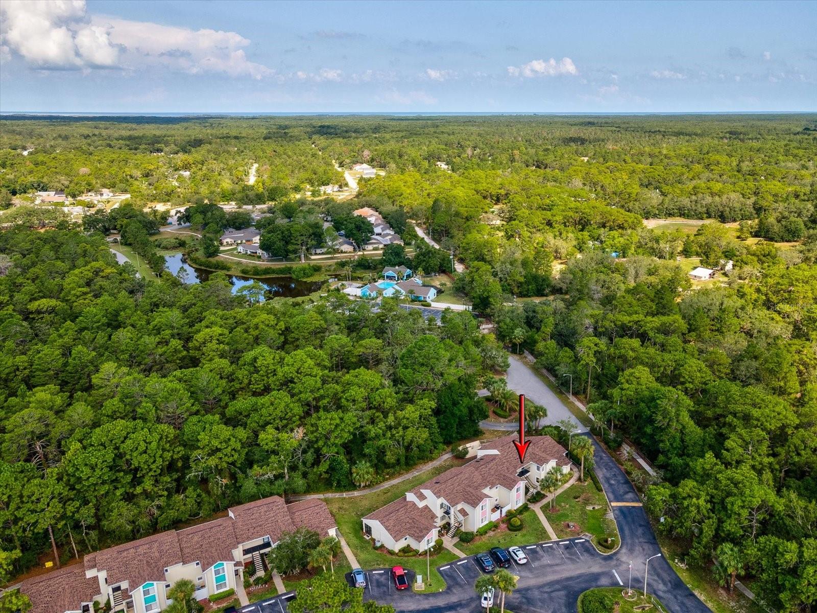 8065 PICKETTS CT #C, WEEKI WACHEE, FL, 34613