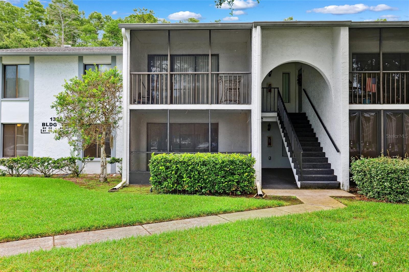 1326 PINE RIDGE CIR E #A1, TARPON SPRINGS, FL, 34688