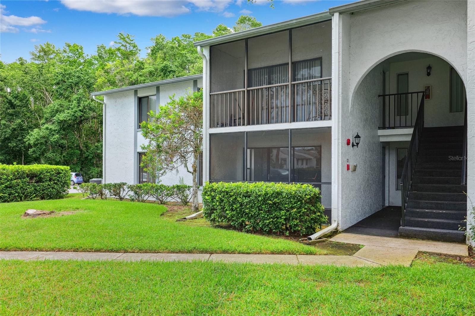 1326 PINE RIDGE CIR E #A1, TARPON SPRINGS, FL, 34688