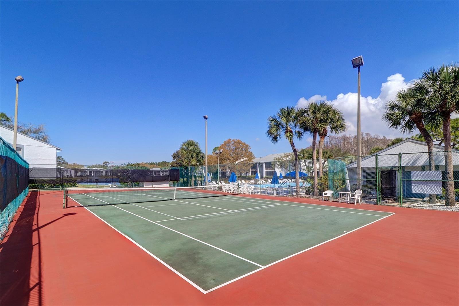 1326 PINE RIDGE CIR E #A1, TARPON SPRINGS, FL, 34688