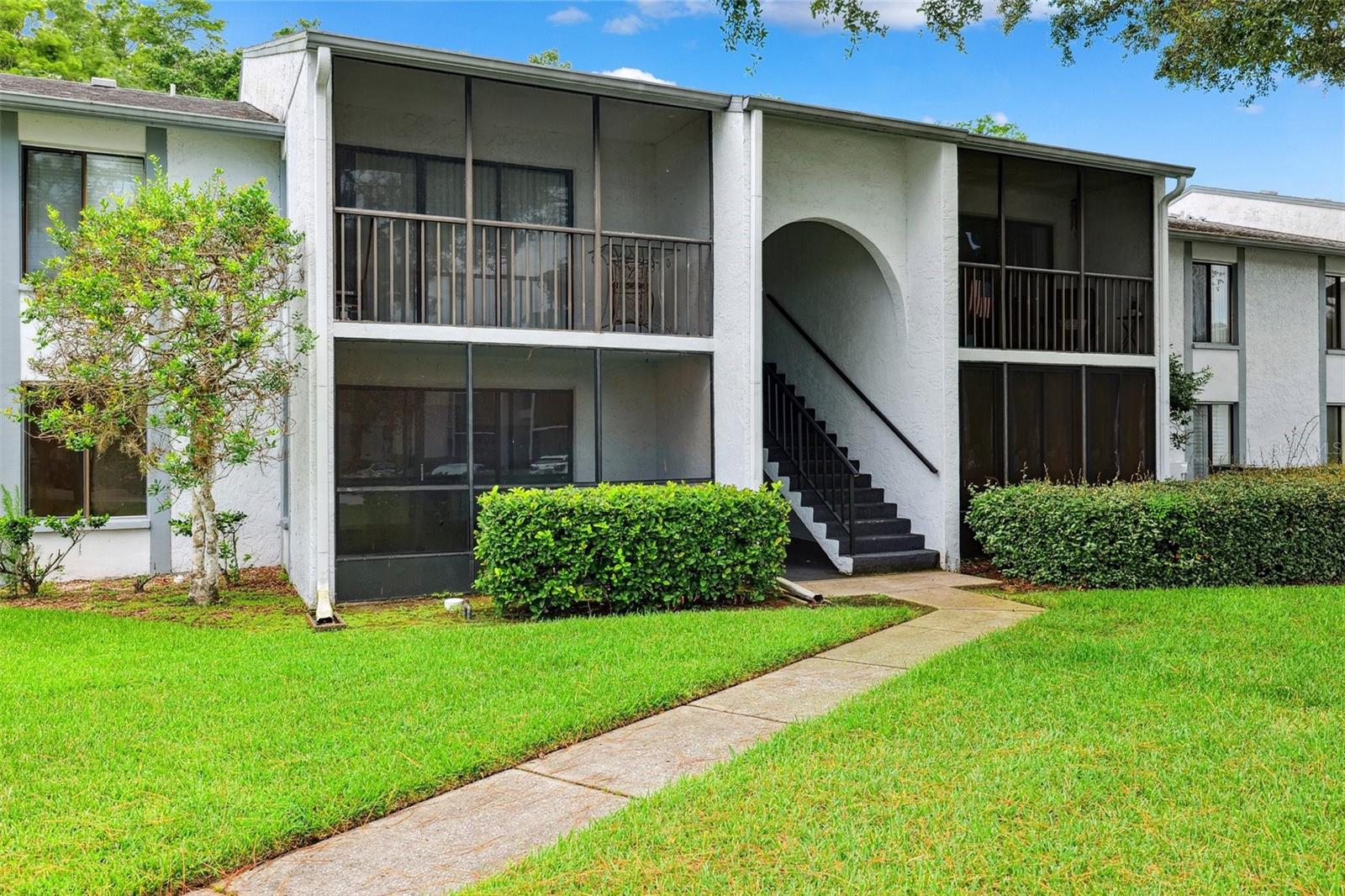 1326 PINE RIDGE CIR E #A1, TARPON SPRINGS, FL, 34688