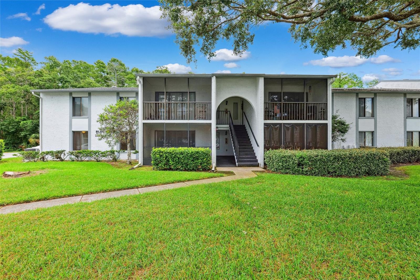 1326 PINE RIDGE CIR E #A1, TARPON SPRINGS, FL, 34688