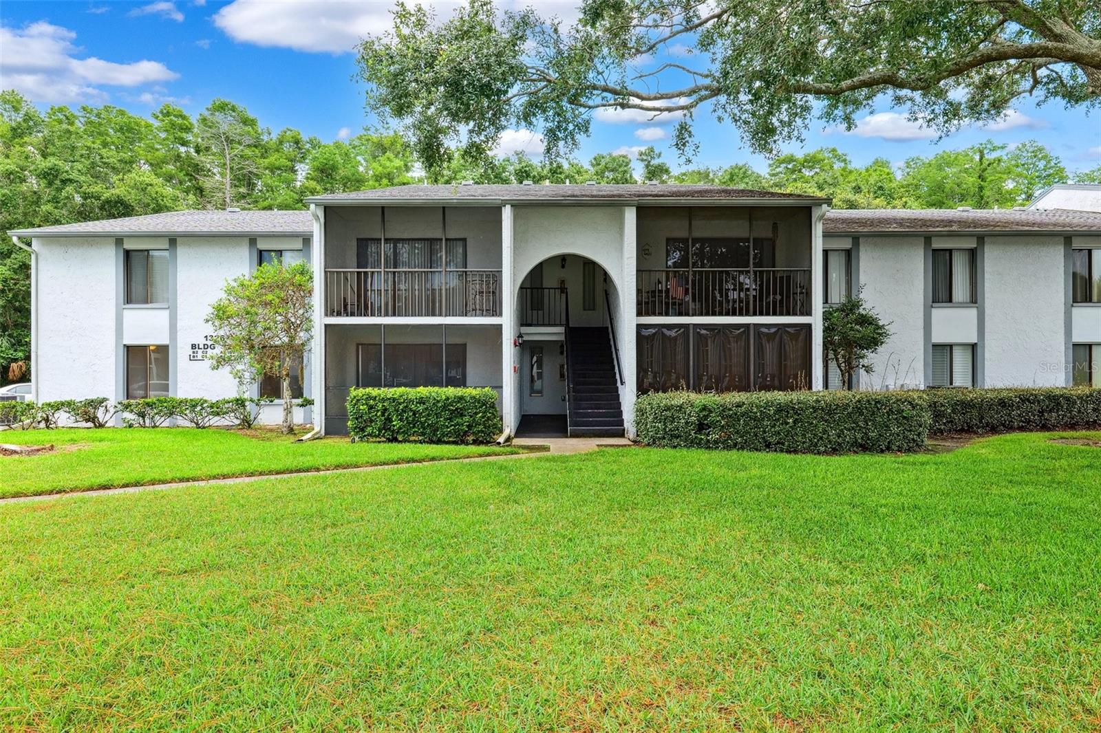 1326 PINE RIDGE CIR E #A1, TARPON SPRINGS, FL, 34688
