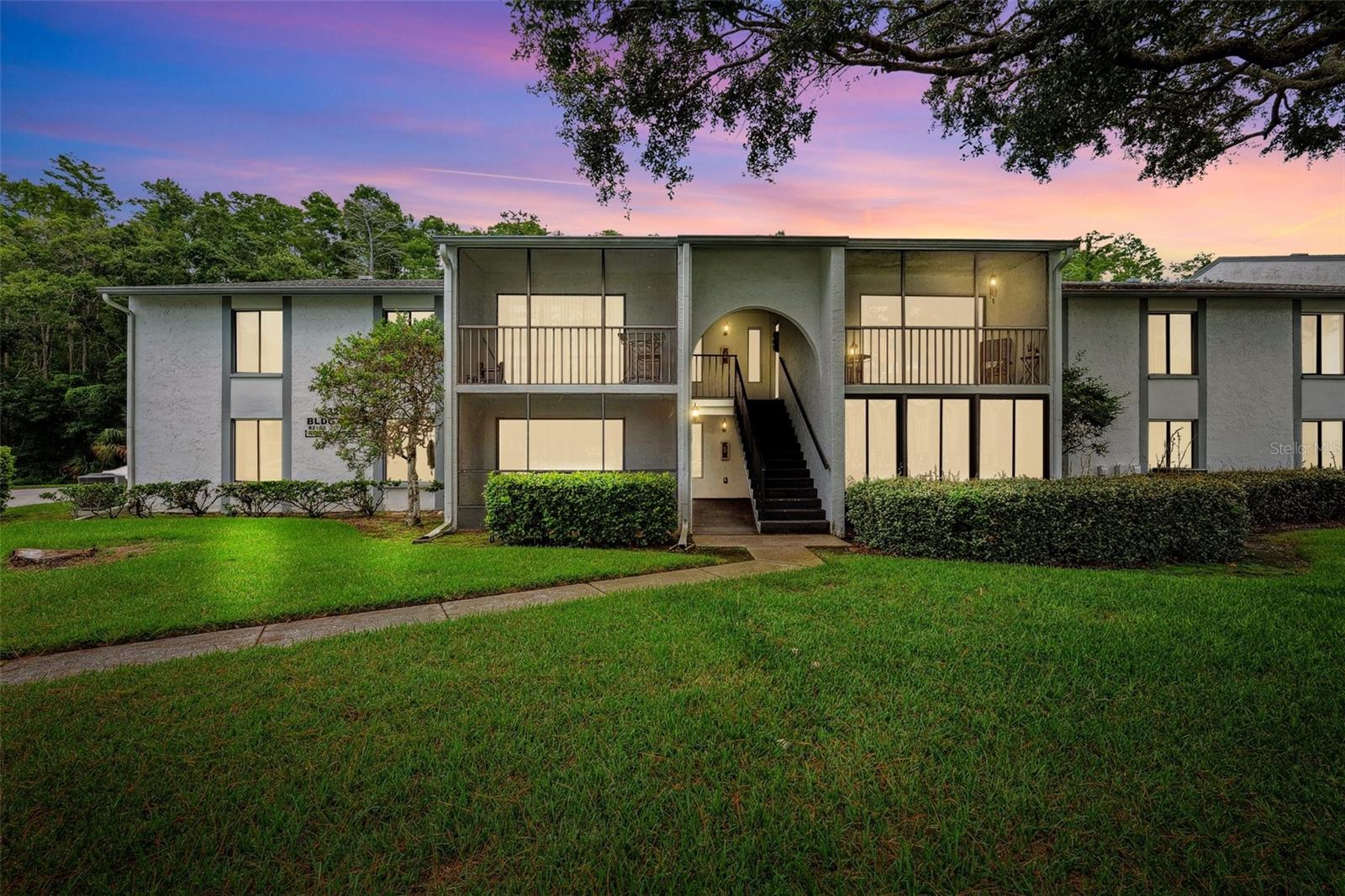 1326 PINE RIDGE CIR E #A1, TARPON SPRINGS, FL, 34688