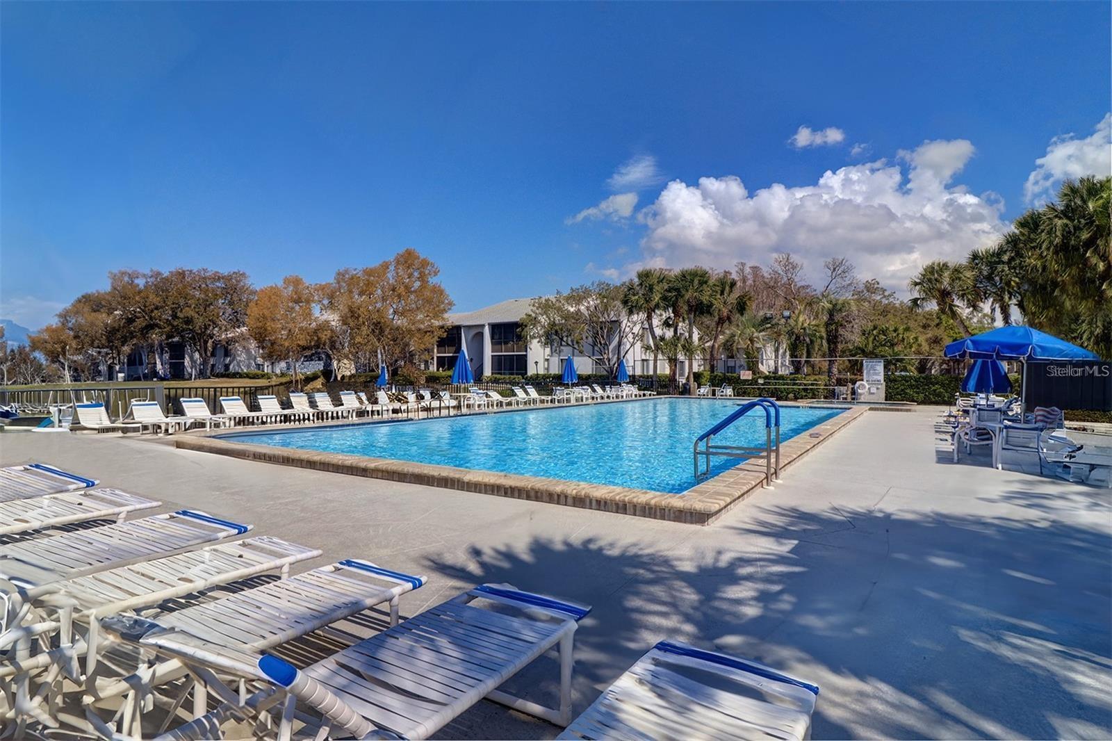 1326 PINE RIDGE CIR E #A1, TARPON SPRINGS, FL, 34688