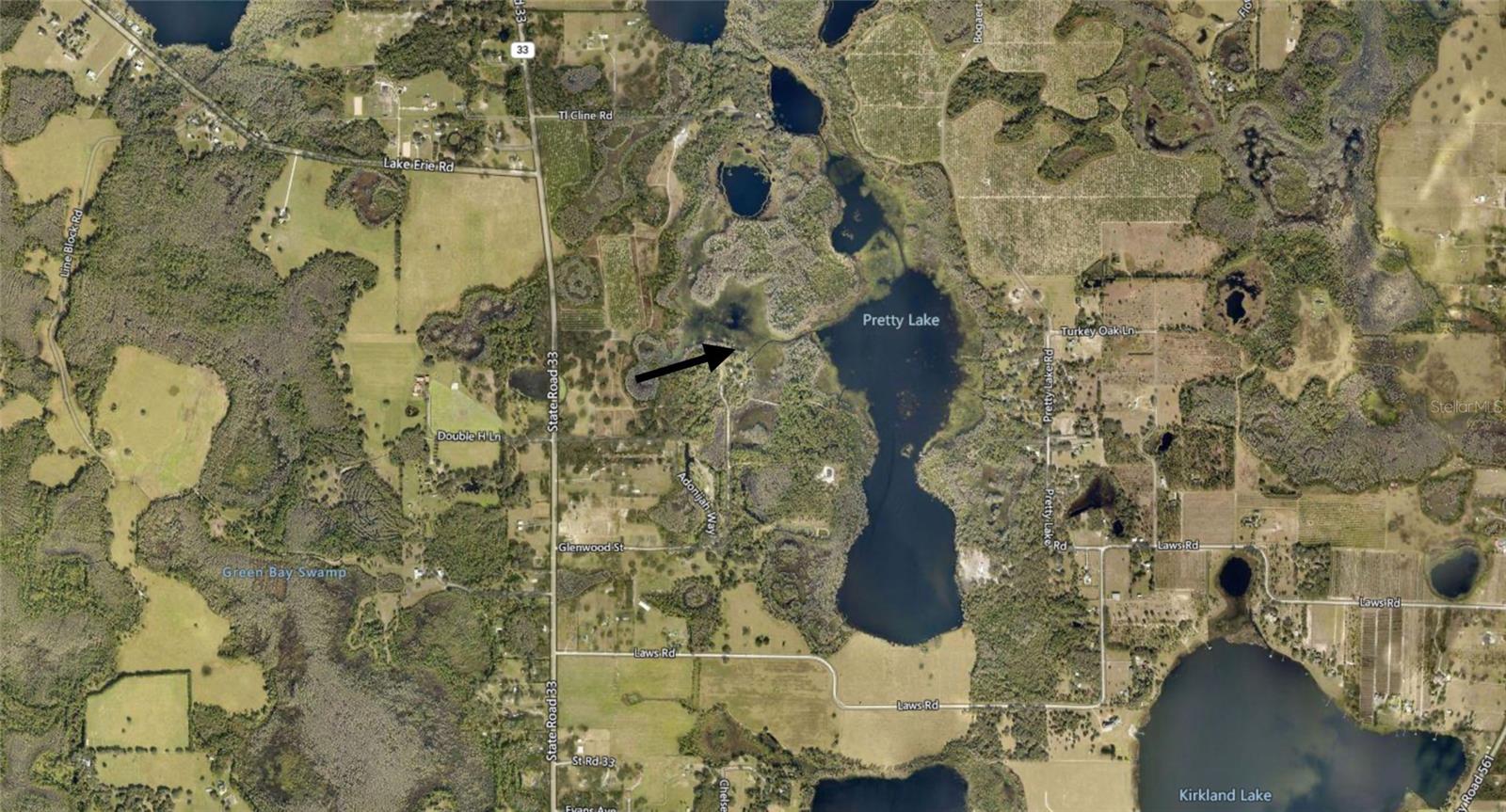 7752 ADONIJAH WAY, CLERMONT, FL, 34714