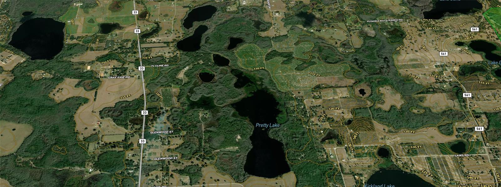 7752 ADONIJAH WAY, CLERMONT, FL, 34714