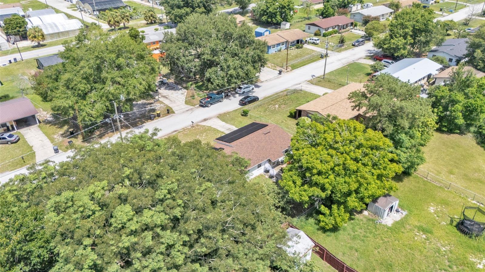 815 EVERETT ST, LAKE ALFRED, FL, 33850