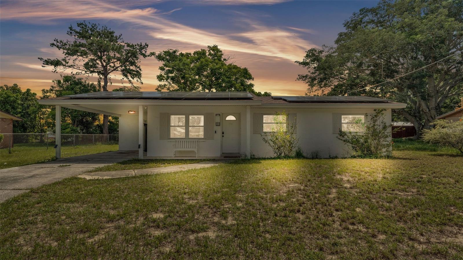 815 EVERETT ST, LAKE ALFRED, FL, 33850