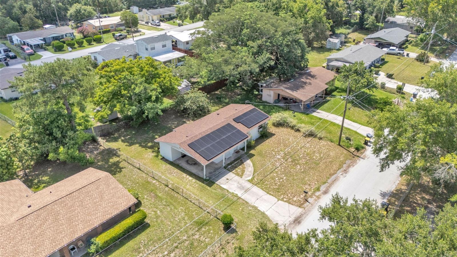815 EVERETT ST, LAKE ALFRED, FL, 33850