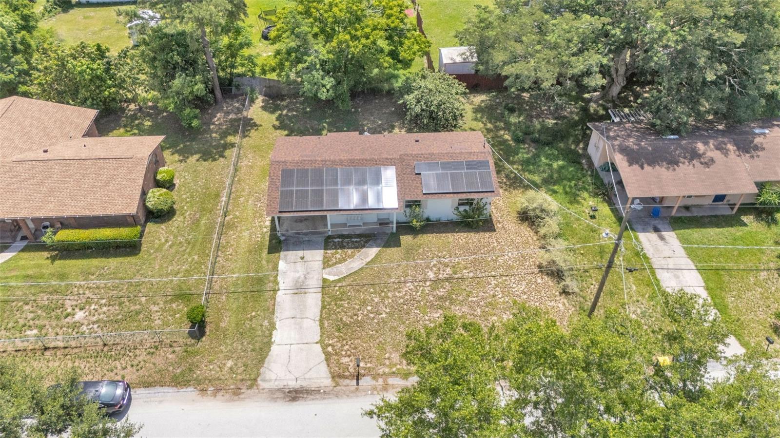 815 EVERETT ST, LAKE ALFRED, FL, 33850