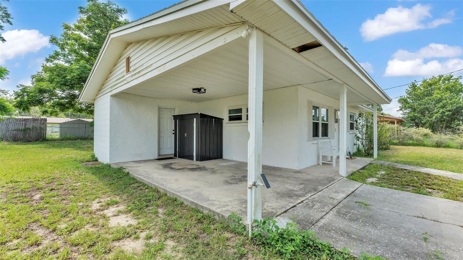 815 EVERETT ST, LAKE ALFRED, FL, 33850