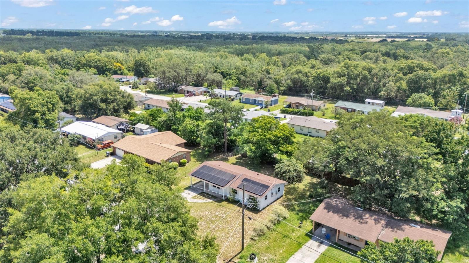 815 EVERETT ST, LAKE ALFRED, FL, 33850