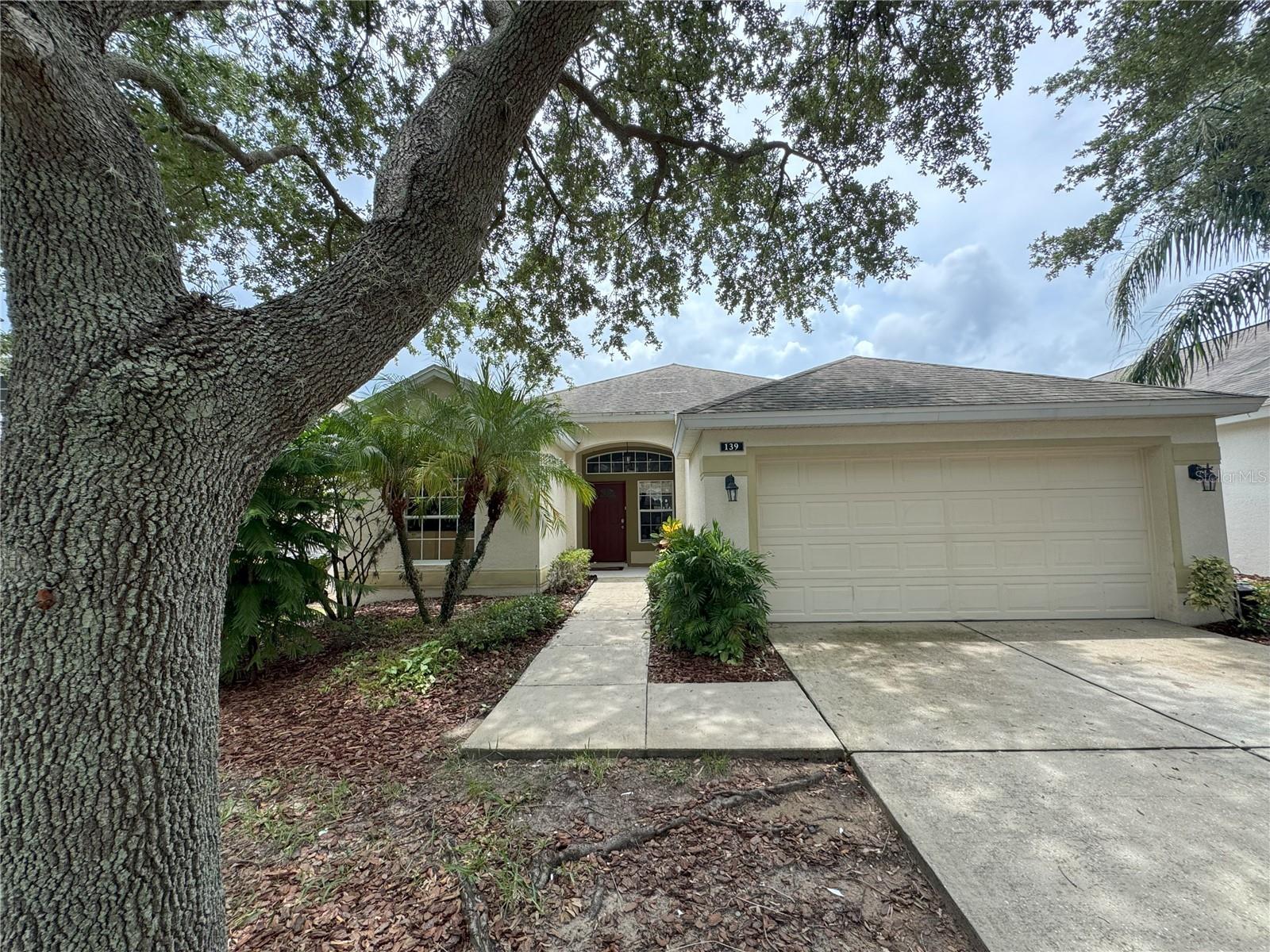 139 CHAUCER AVE, DAVENPORT, FL, 33896