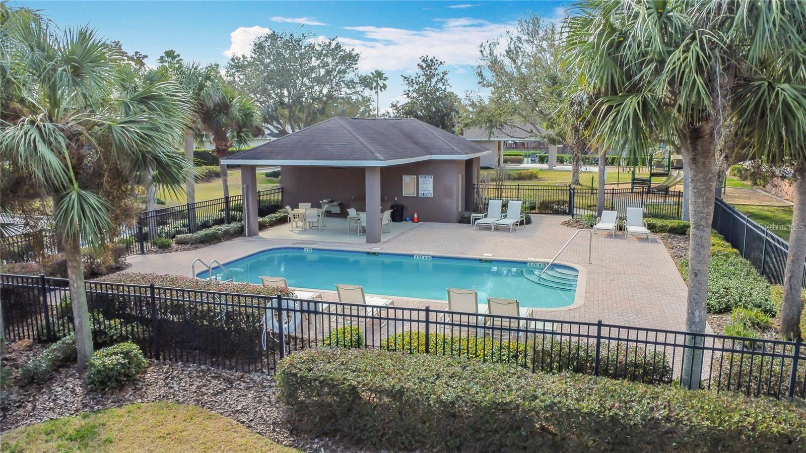 139 CHAUCER AVE, DAVENPORT, FL, 33896