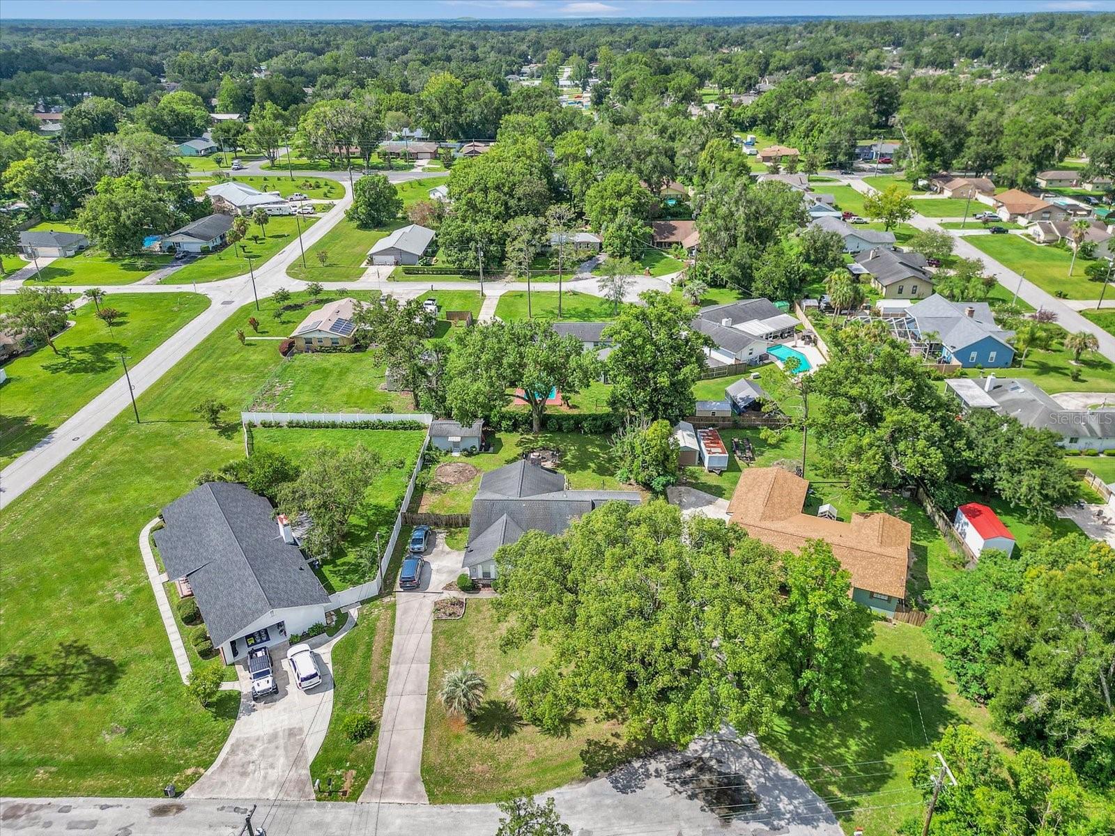 4720 NE 9TH ST, OCALA, FL, 34470