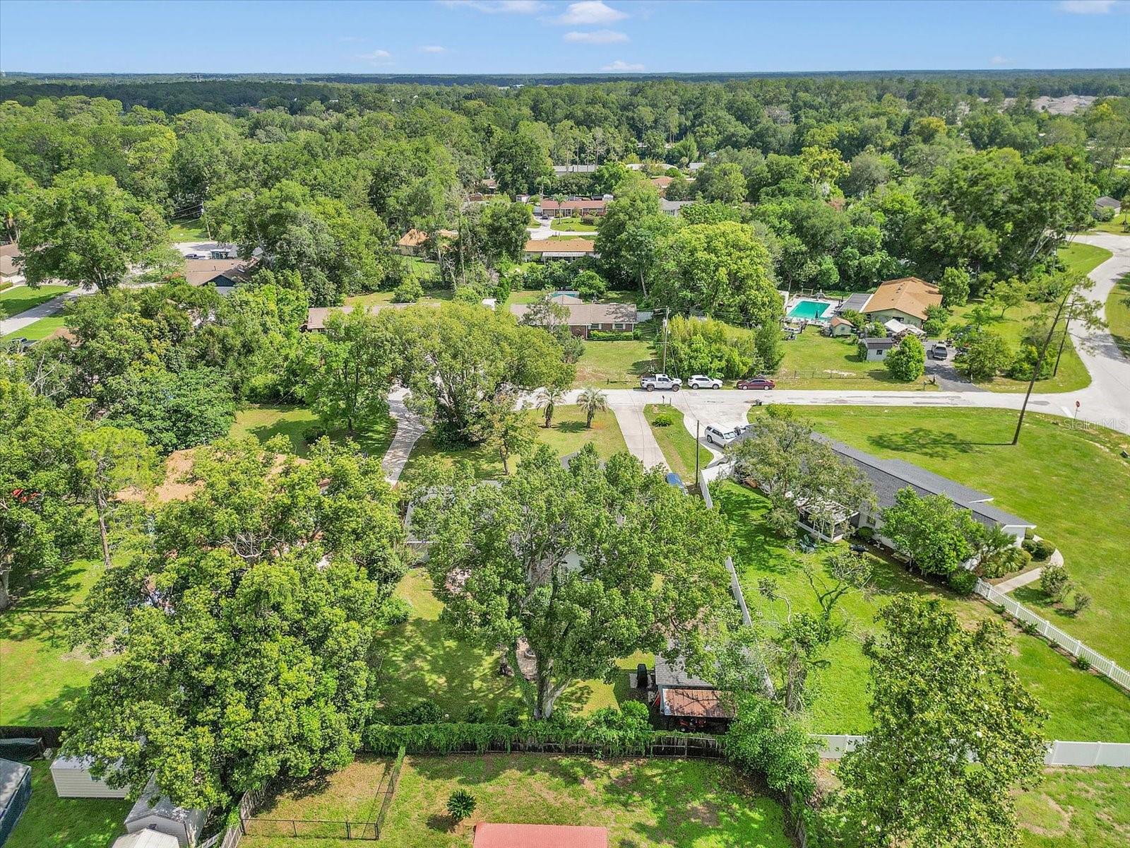 4720 NE 9TH ST, OCALA, FL, 34470