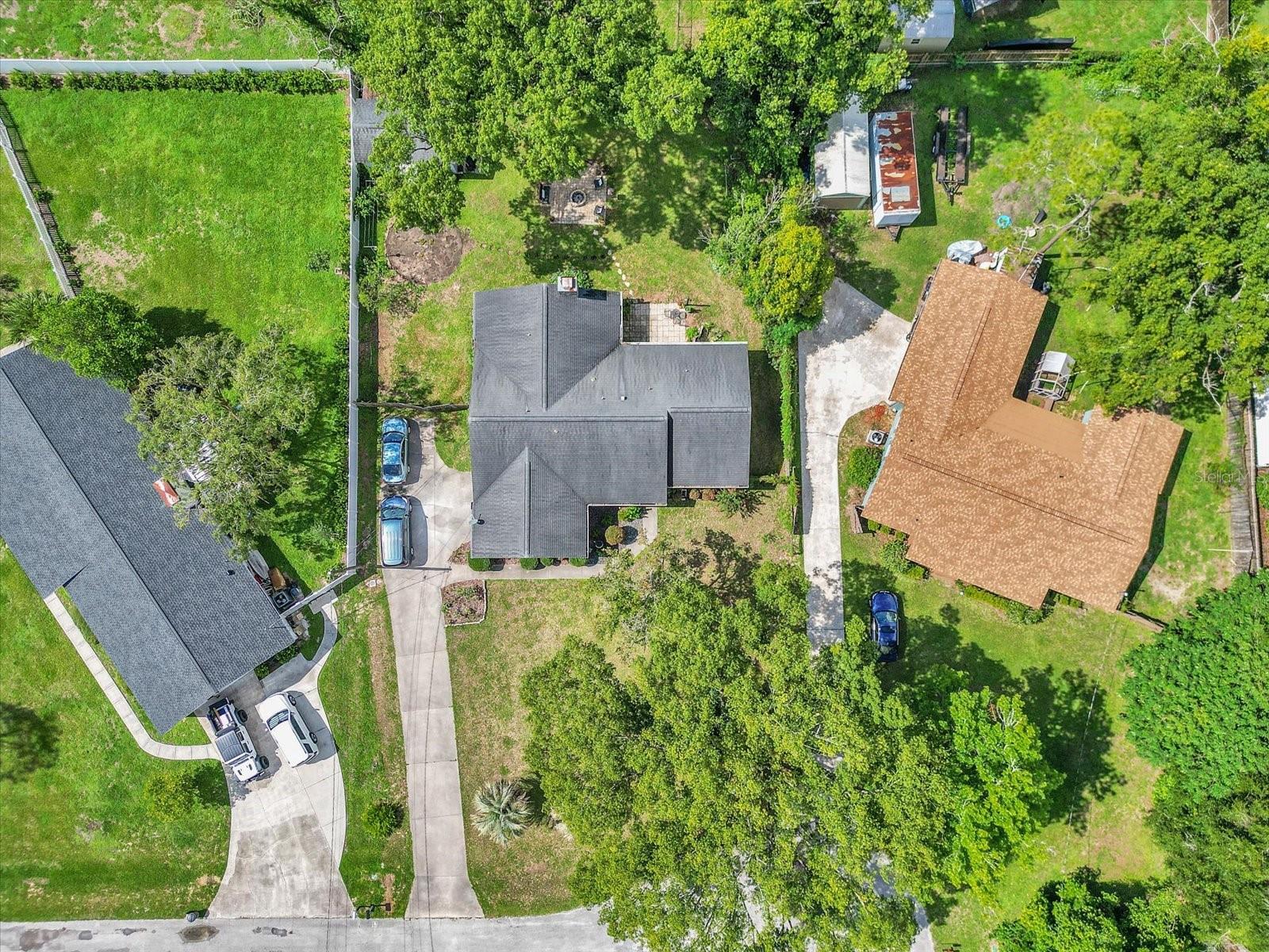 4720 NE 9TH ST, OCALA, FL, 34470