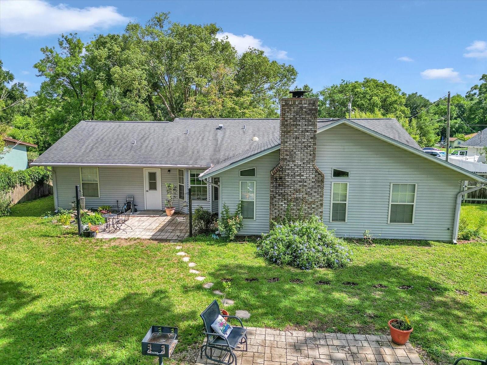 4720 NE 9TH ST, OCALA, FL, 34470