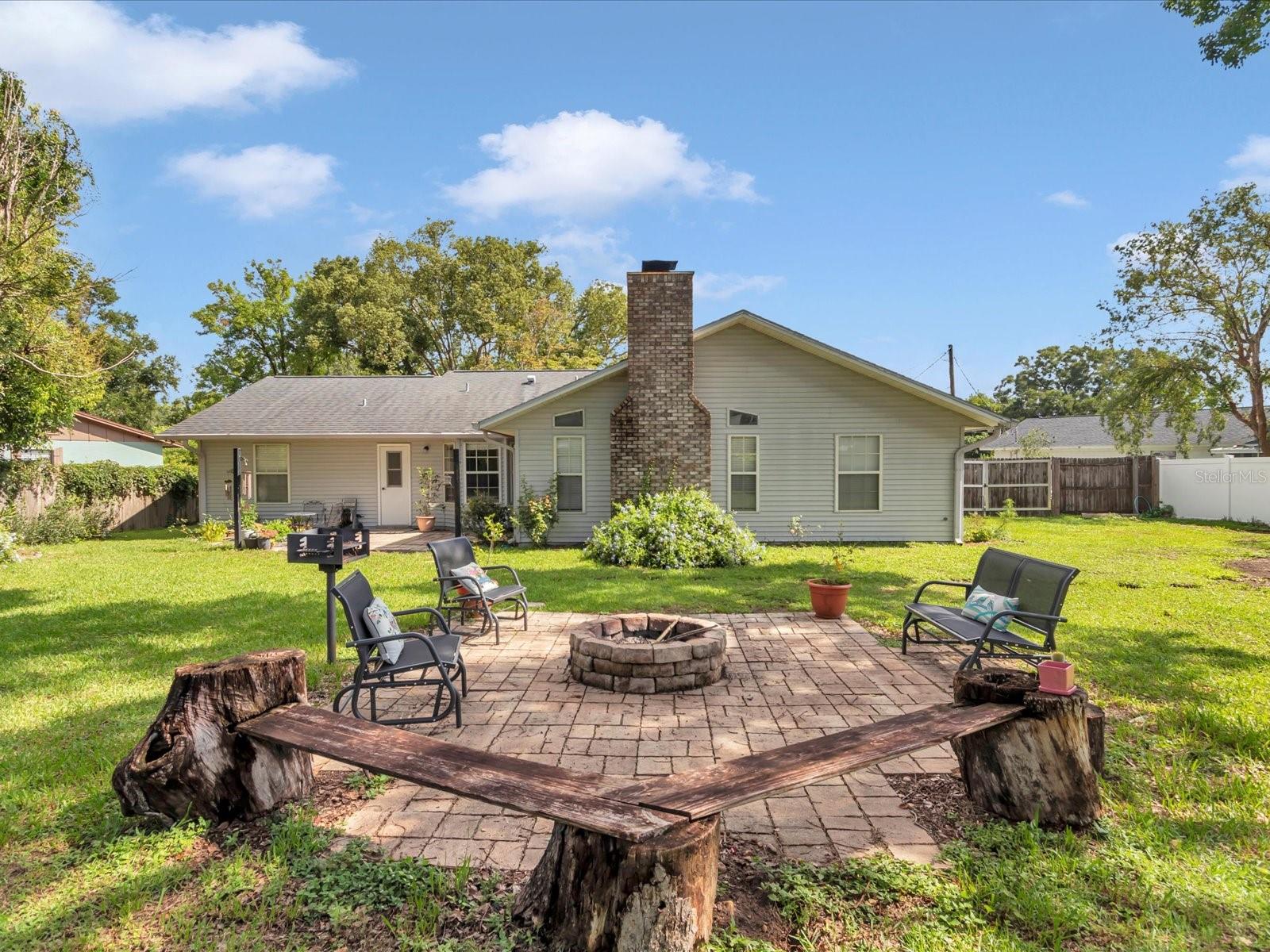 4720 NE 9TH ST, OCALA, FL, 34470