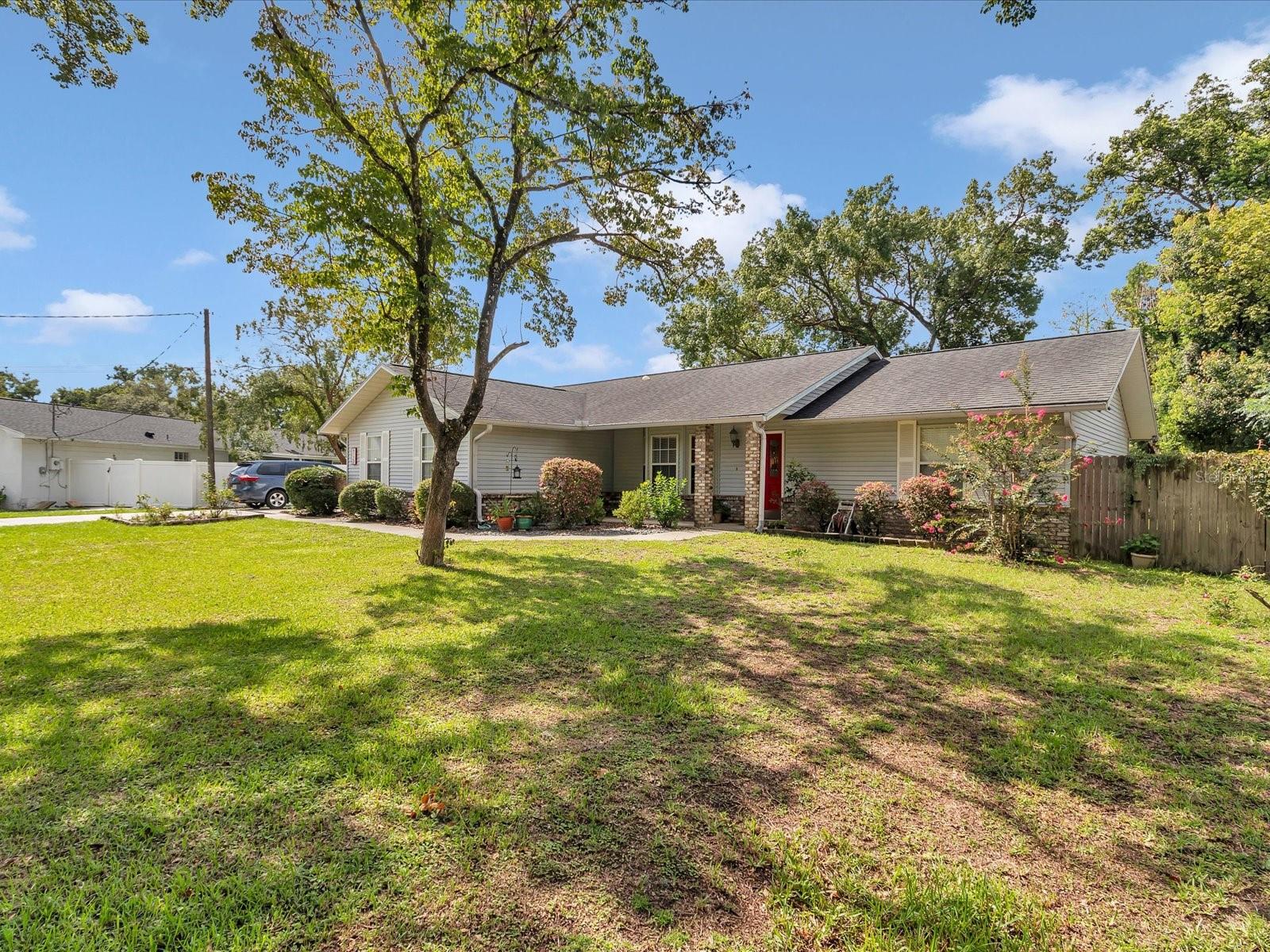 4720 NE 9TH ST, OCALA, FL, 34470