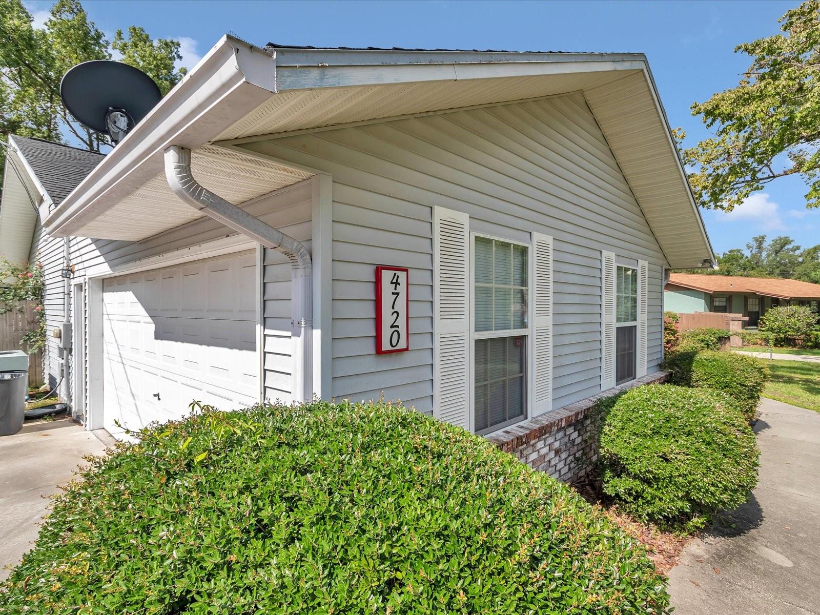 4720 NE 9TH ST, OCALA, FL, 34470