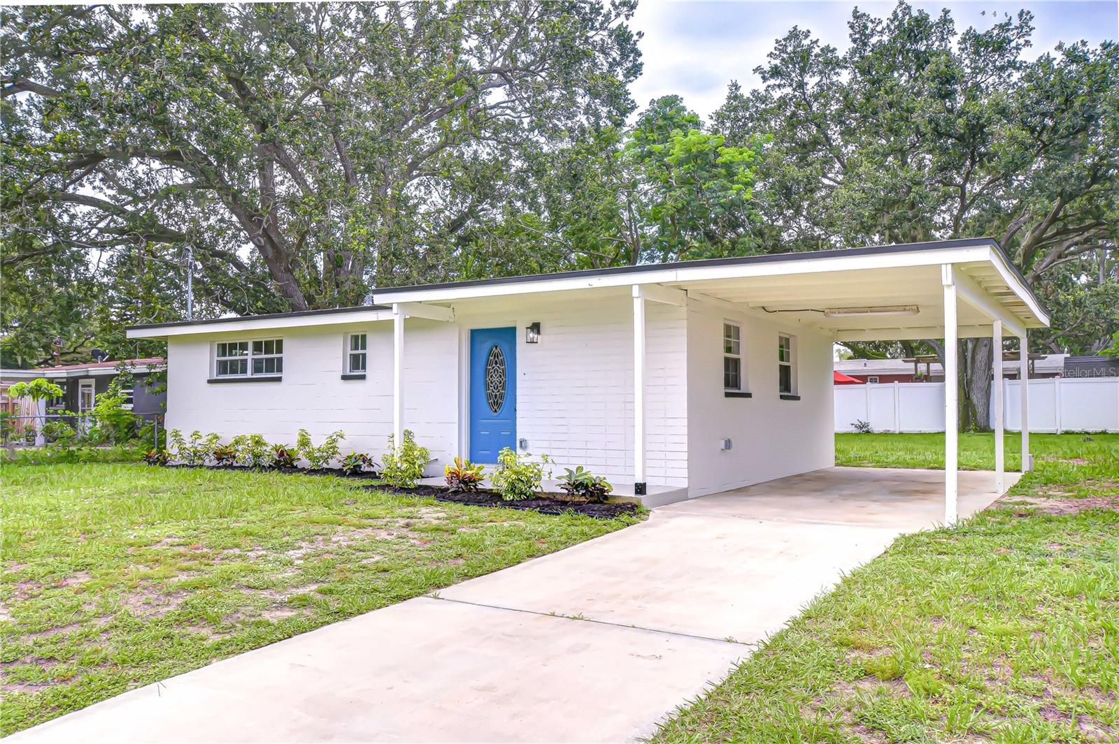 7211 E CAYUGA ST, TAMPA, FL, 33610