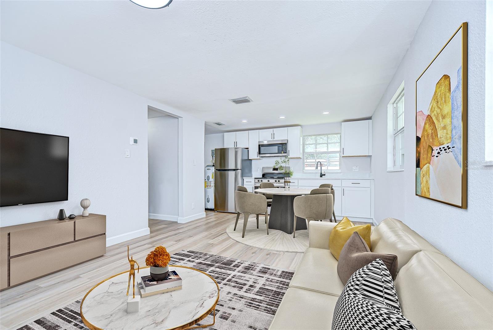 7211 E CAYUGA ST, TAMPA, FL, 33610