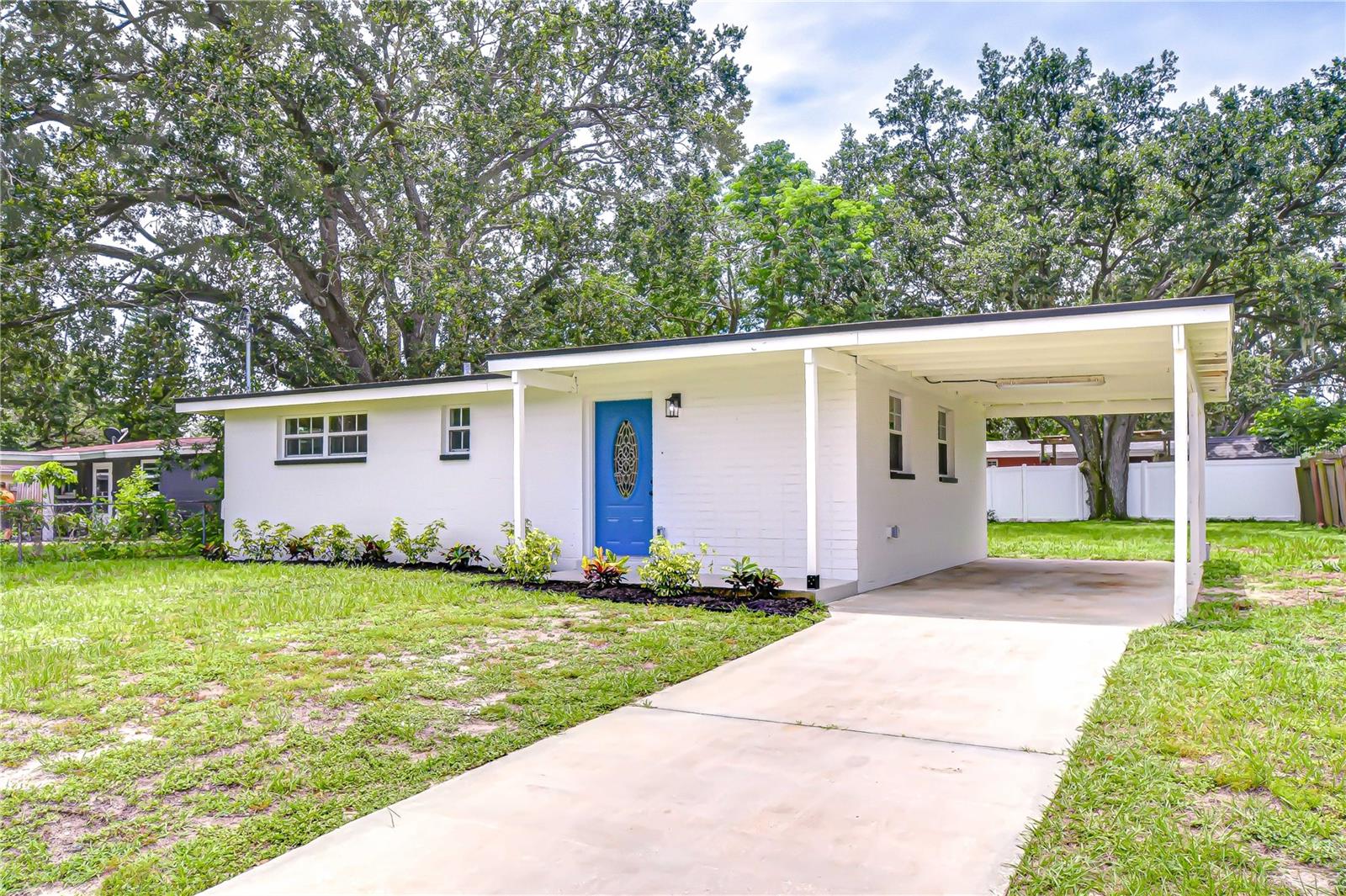 7211 E CAYUGA ST, TAMPA, FL, 33610