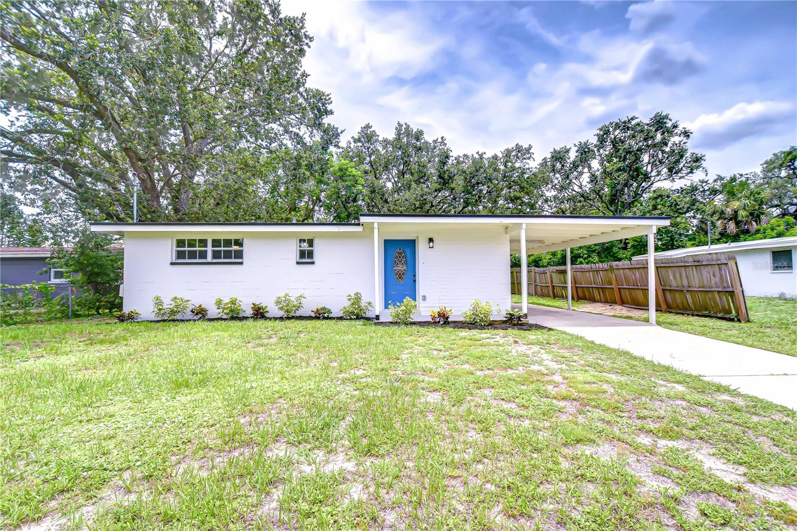 7211 E CAYUGA ST, TAMPA, FL, 33610