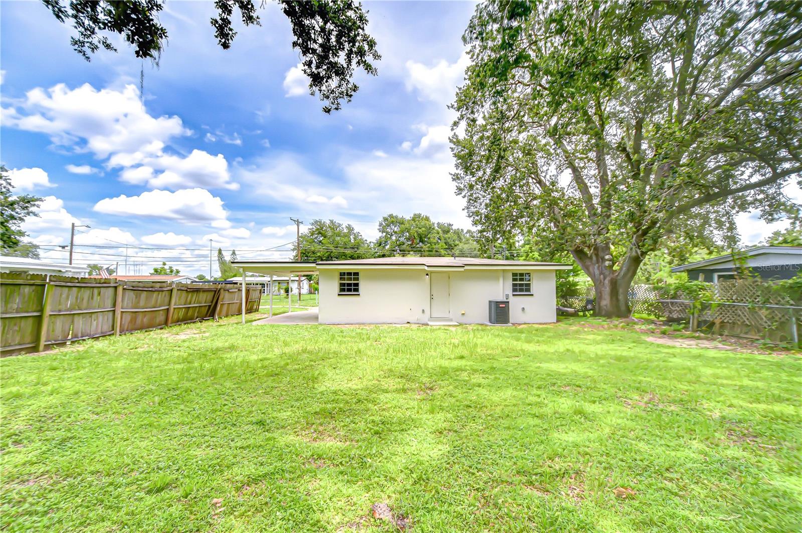 7211 E CAYUGA ST, TAMPA, FL, 33610