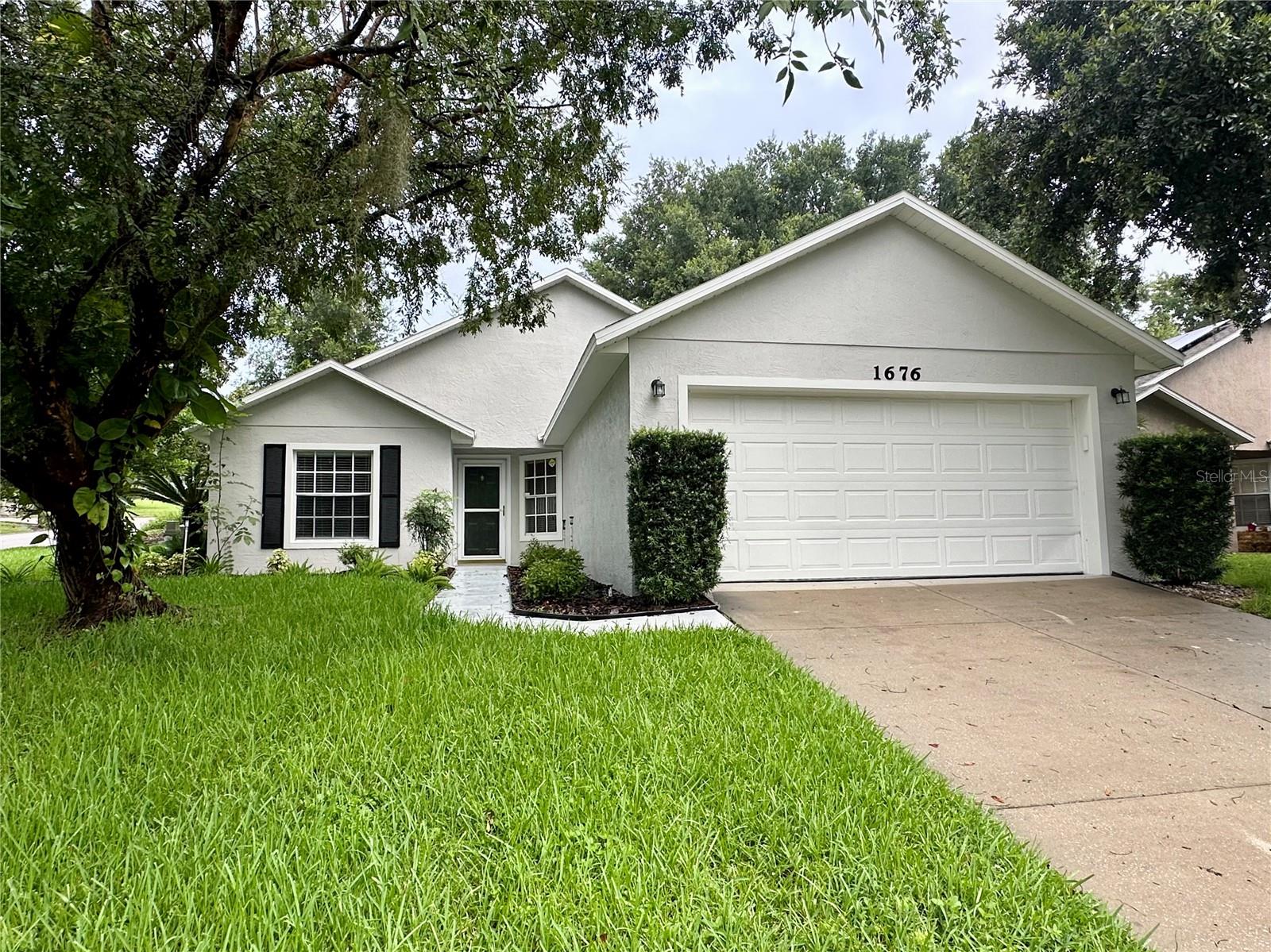 1676 VICK RD, APOPKA, FL, 32712