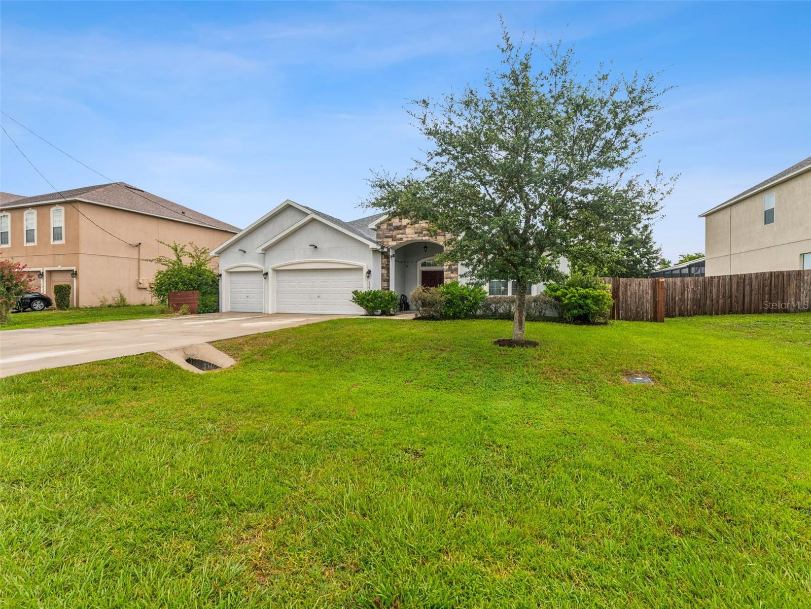 119 GERBER DAIRY RD, EAGLE LAKE, FL, 33839