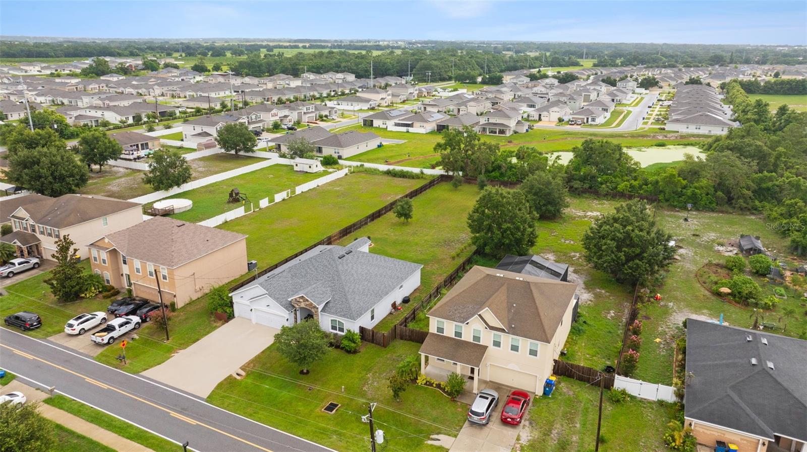 119 GERBER DAIRY RD, EAGLE LAKE, FL, 33839