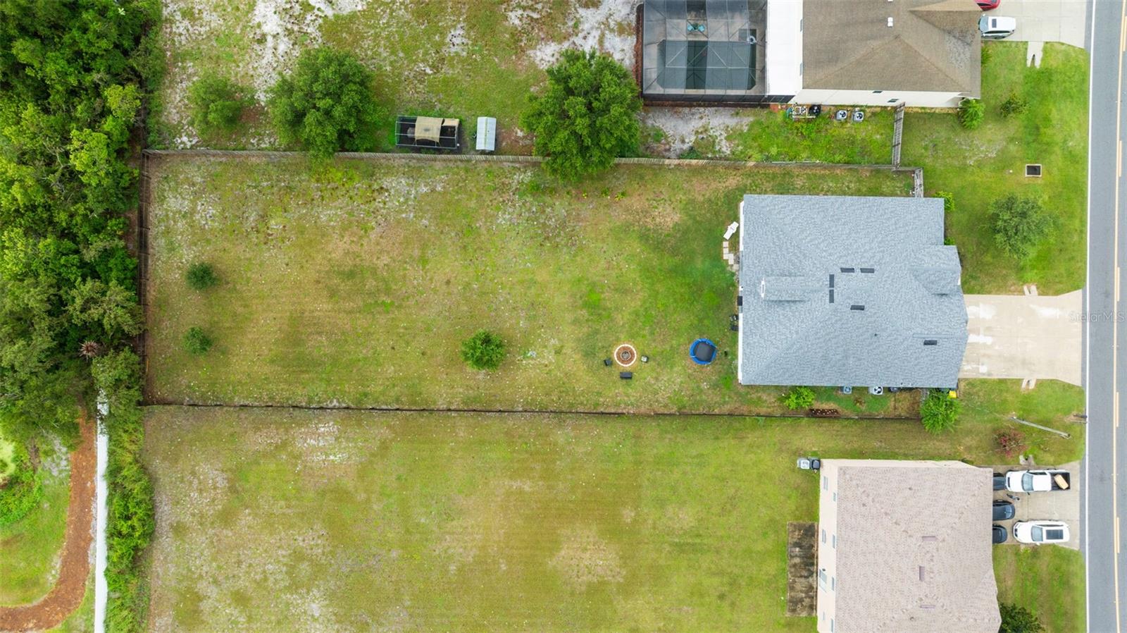 119 GERBER DAIRY RD, EAGLE LAKE, FL, 33839