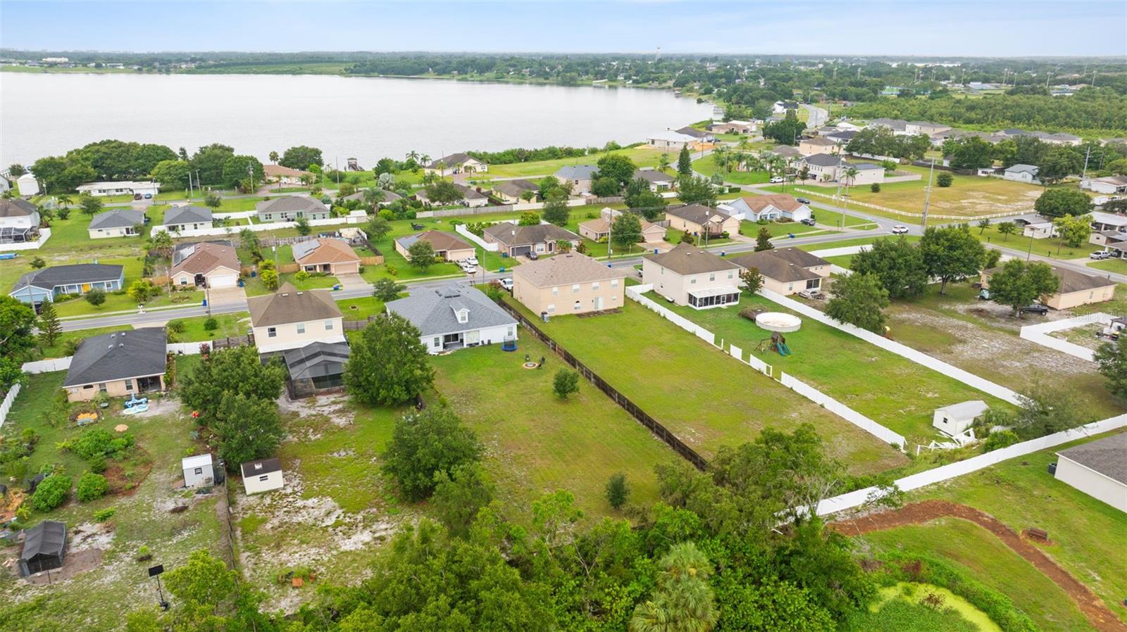 119 GERBER DAIRY RD, EAGLE LAKE, FL, 33839