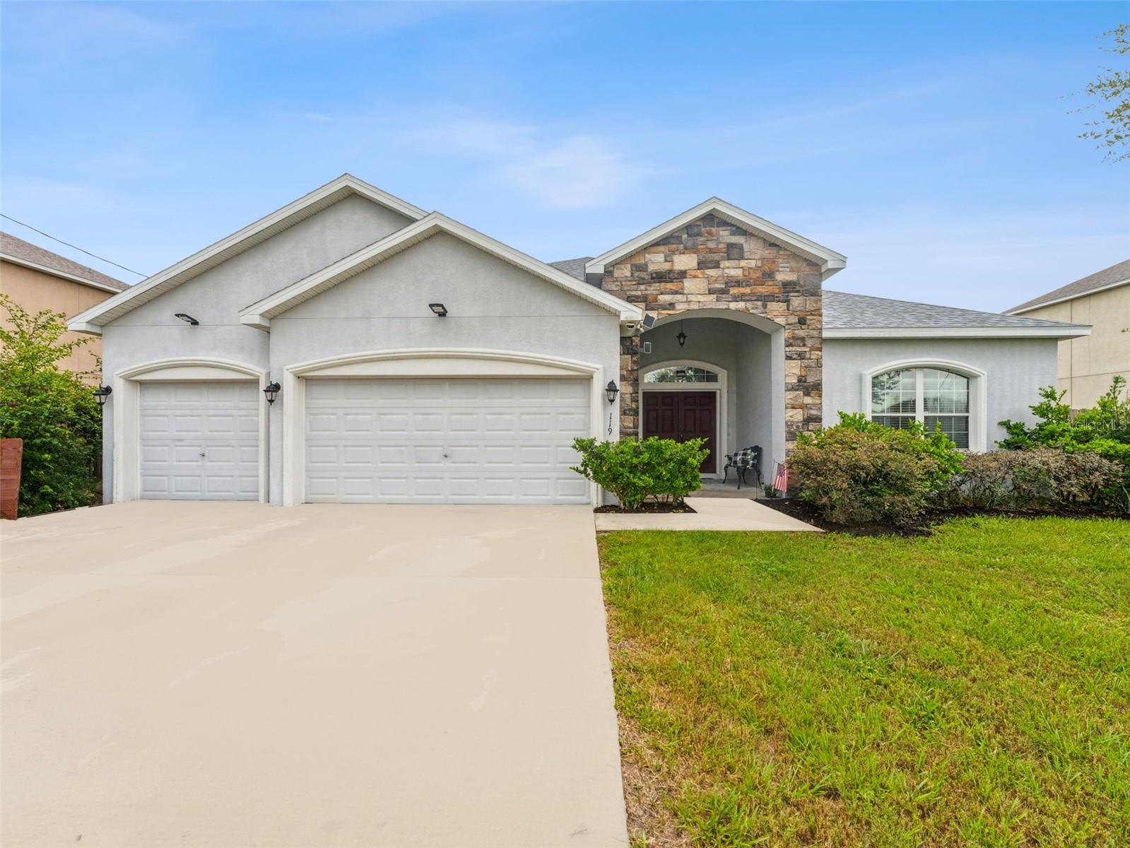 119 GERBER DAIRY RD, EAGLE LAKE, FL, 33839