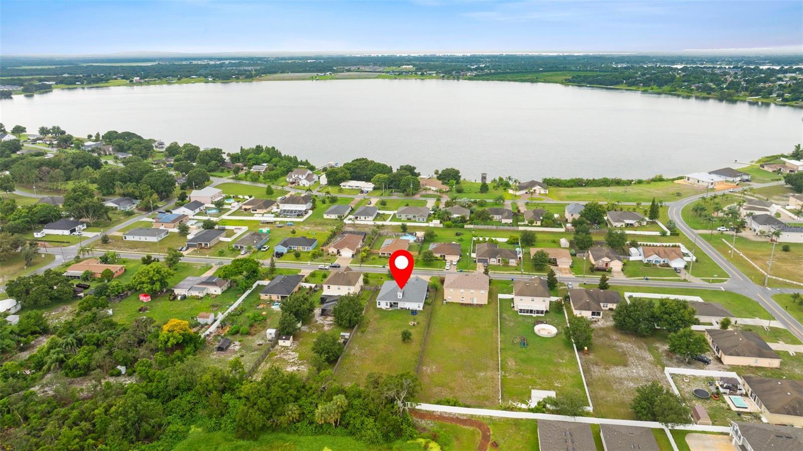 119 GERBER DAIRY RD, EAGLE LAKE, FL, 33839