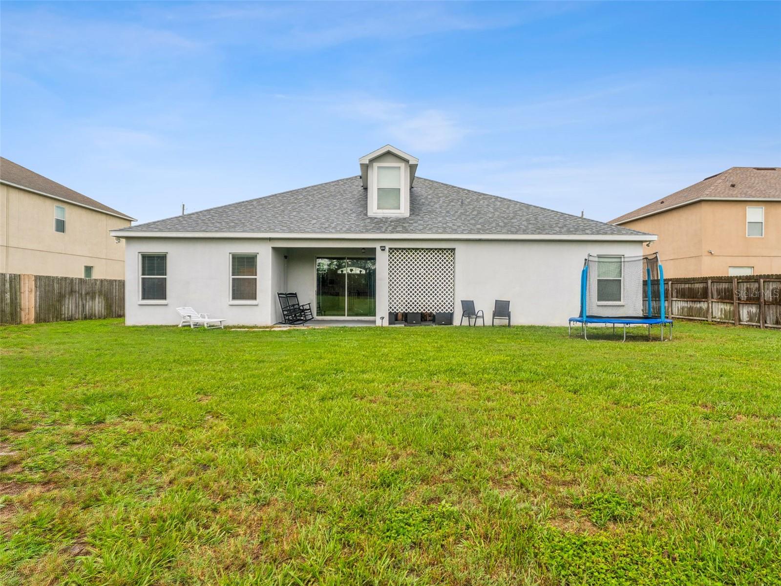 119 GERBER DAIRY RD, EAGLE LAKE, FL, 33839
